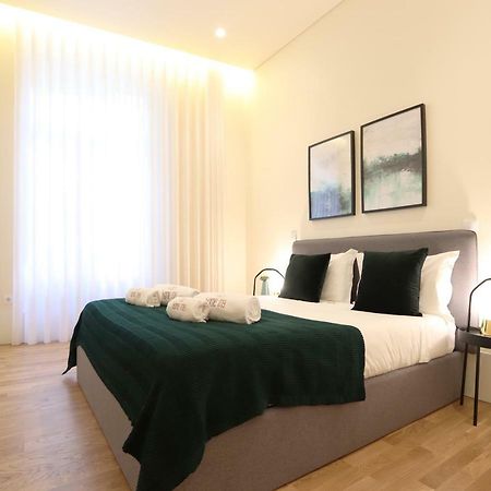 Appartamento Hm - Ribeira Sao Joao 2D OOporto Esterno foto