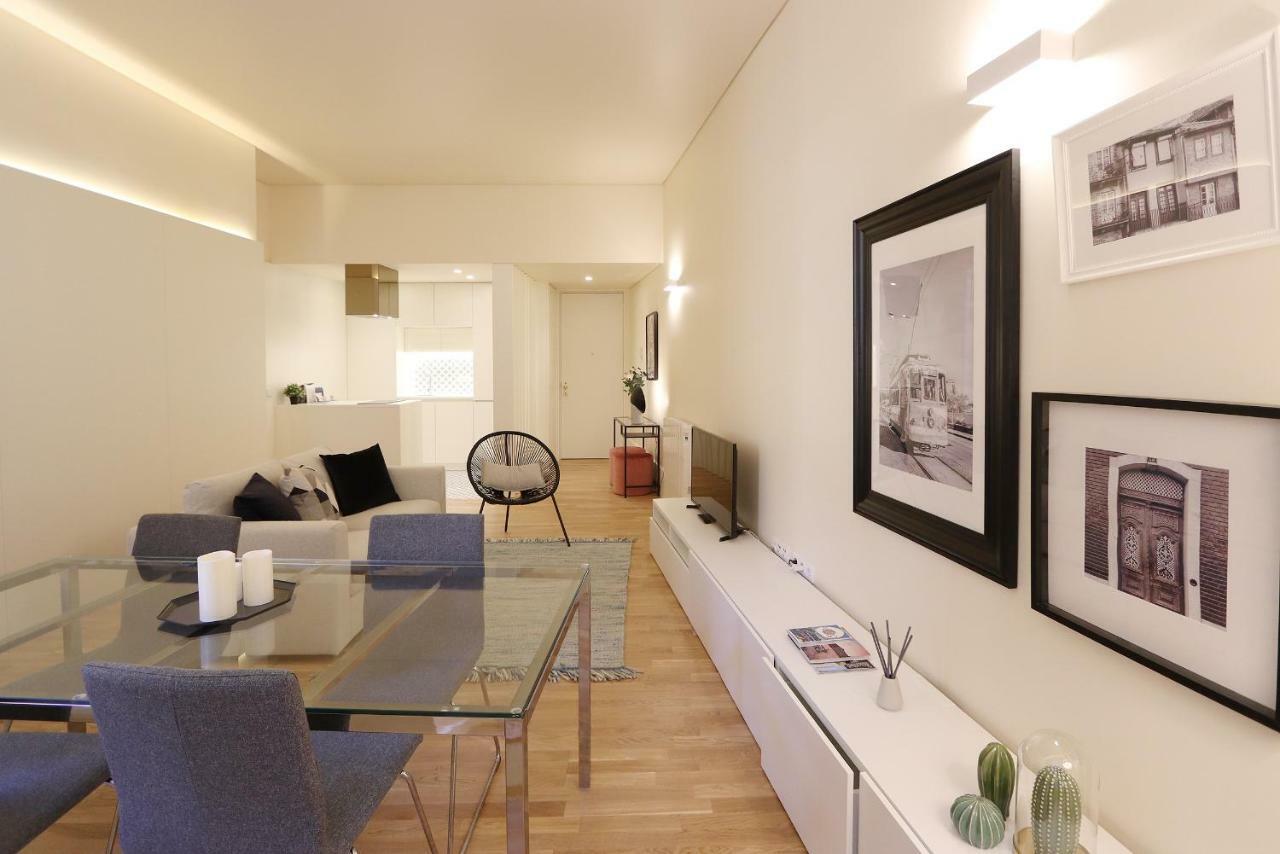 Appartamento Hm - Ribeira Sao Joao 2D OOporto Esterno foto