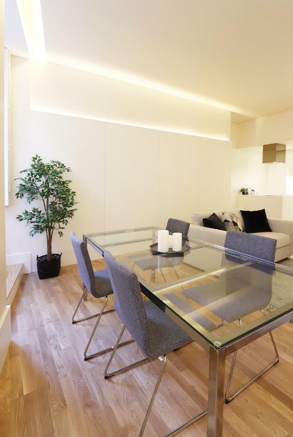 Appartamento Hm - Ribeira Sao Joao 2D OOporto Esterno foto