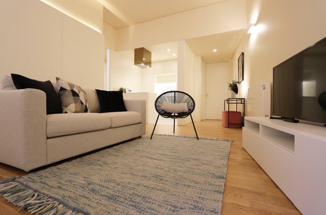 Appartamento Hm - Ribeira Sao Joao 2D OOporto Esterno foto