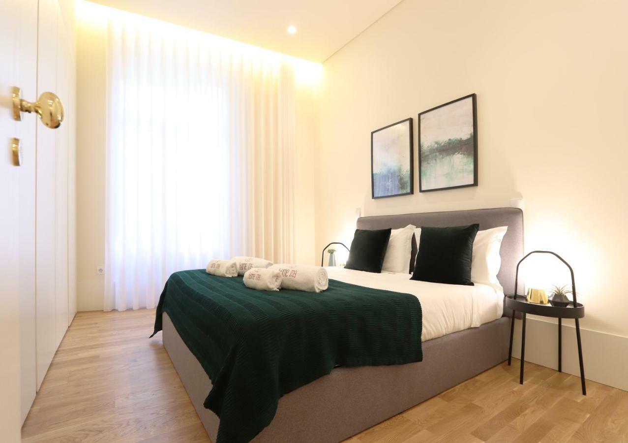 Appartamento Hm - Ribeira Sao Joao 2D OOporto Esterno foto