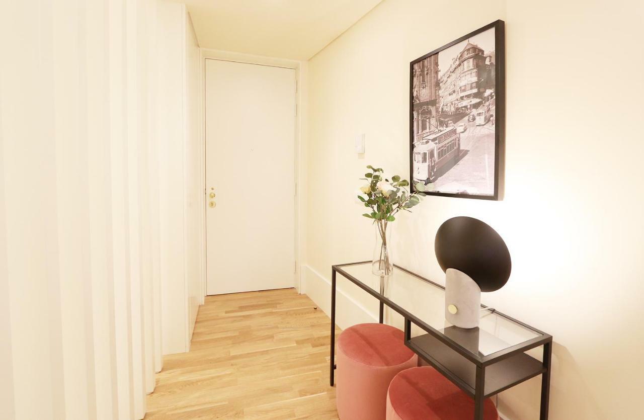 Appartamento Hm - Ribeira Sao Joao 2D OOporto Esterno foto