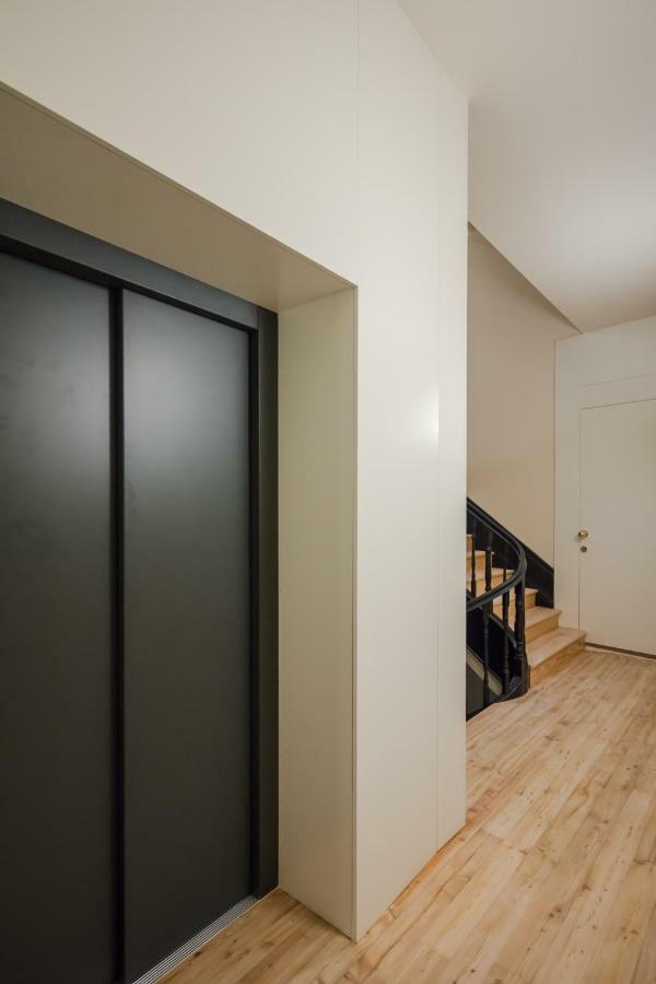 Appartamento Hm - Ribeira Sao Joao 2D OOporto Esterno foto
