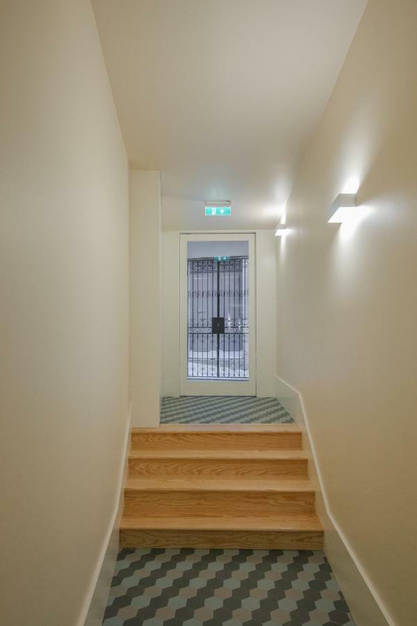 Appartamento Hm - Ribeira Sao Joao 2D OOporto Esterno foto