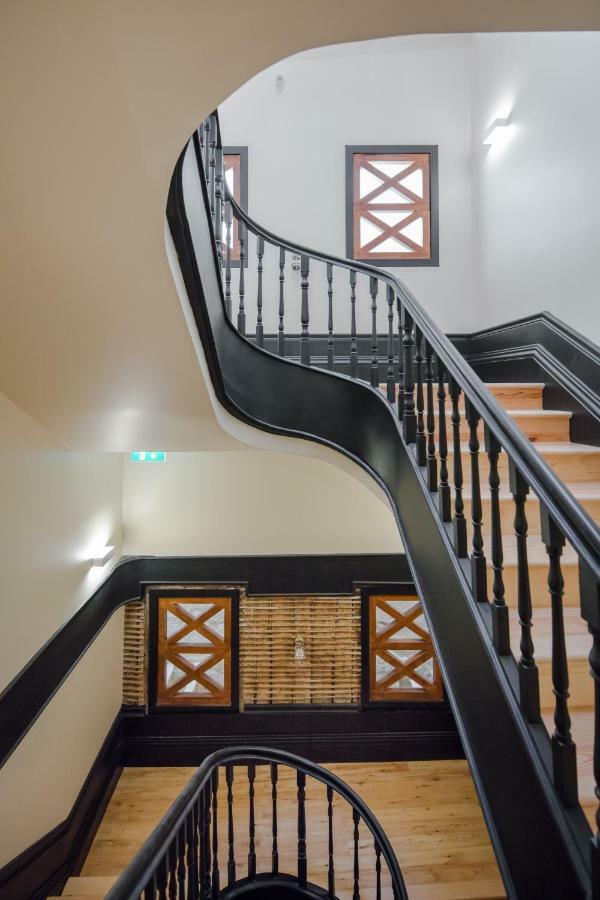 Appartamento Hm - Ribeira Sao Joao 2D OOporto Esterno foto