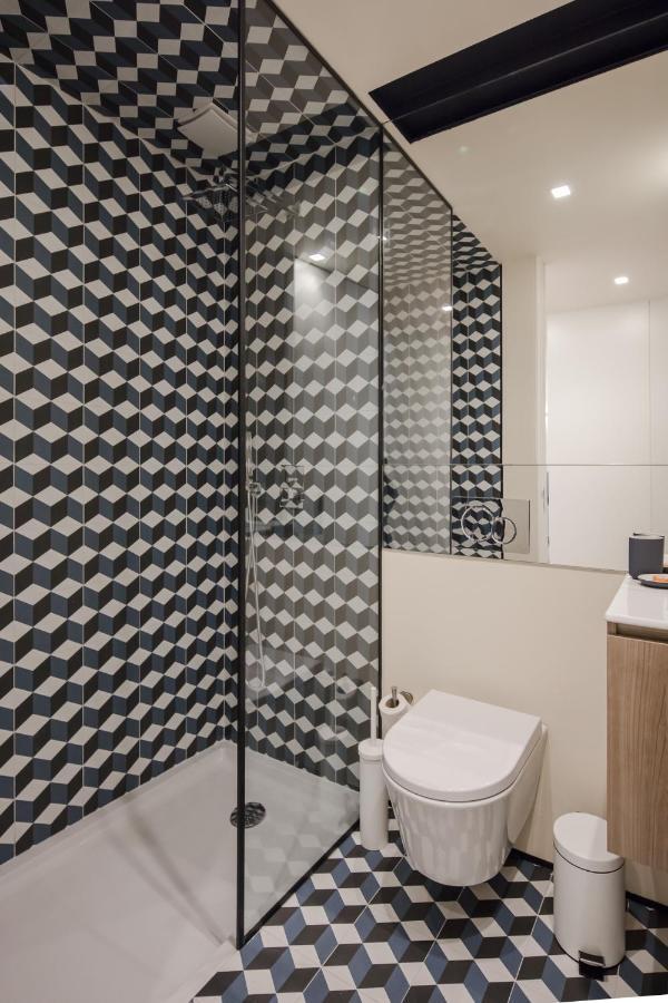 Appartamento Hm - Ribeira Sao Joao 2D OOporto Esterno foto