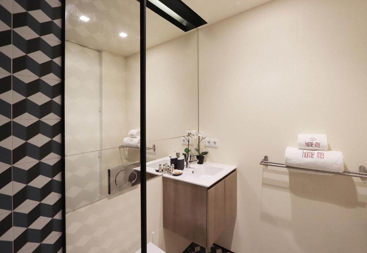 Appartamento Hm - Ribeira Sao Joao 2D OOporto Esterno foto